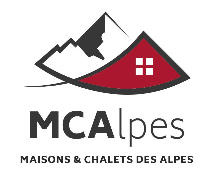 Logo du constructeur Maisons et Chalets des Alpes Agence d’Annecy